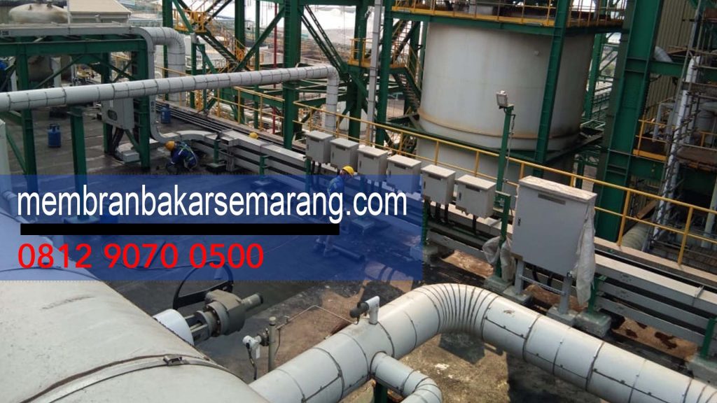  WA : 0812.9070.0500 - Bagi Anda Yang mencari  harga membran bakar per meter Di Daerah  Losari,Semarang,Jawa Tengah